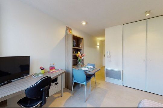 Artemisia Residence Oradou - CLERMONT FERRAND