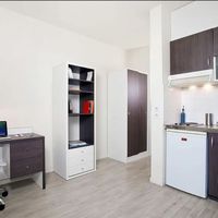 Les estudines Drouet d'Erlon - REIMS