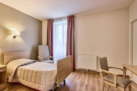 Colisée Residence Le Cedre - PLAILLY