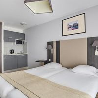 Odalys Les Occitanes - MONTPELLIER