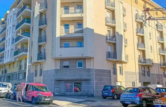 City Residence Nice - NICE