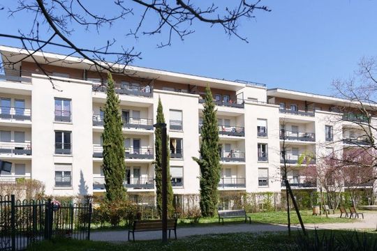 Logely Residis Port-Marly - LE PORT MARLY