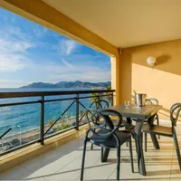 Residhotel Villa Maupassant - CANNES