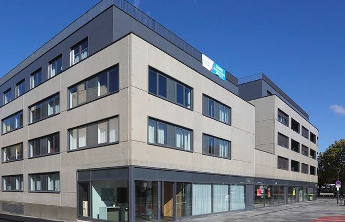 Nemea Appart'Etud Nancy Campus - NANCY