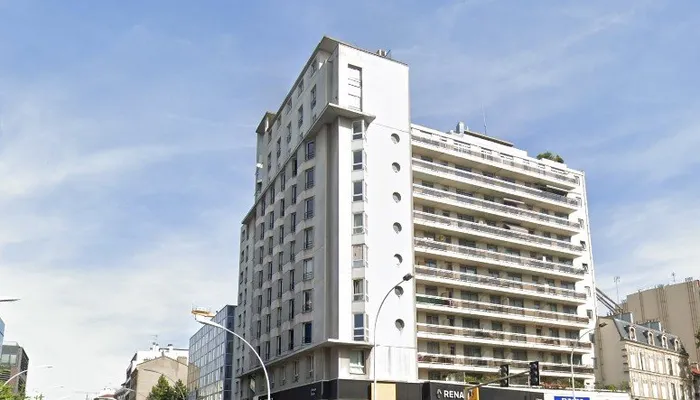 Nexity Studea Porte d'Orleans - MONTROUGE