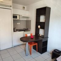 GSA Resid Alfred Nobel - TOULON