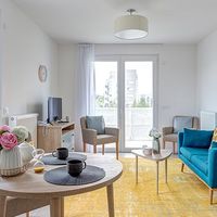 Domusvi - Les Templitudes "Parc Clause" - BRETIGNY SUR ORGE