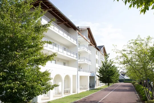 Zenitude Divonne La Versoix - DIVONNE LES BAINS