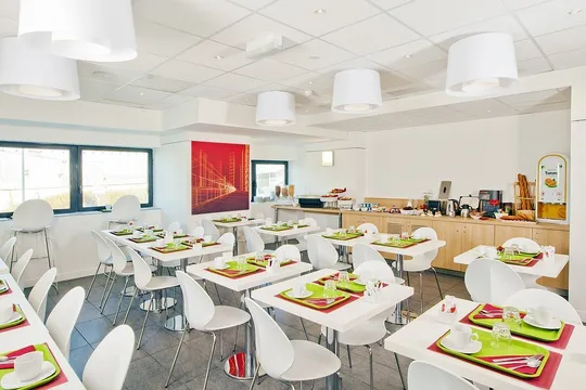 Residhome Nanterre La Défense - NANTERRE