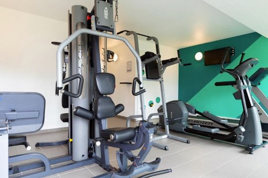 Studently Residence La Tourmaline - BALMA