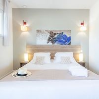 Comfort Aparthotel Canne Mandelieu - MANDELIEU LA NAPOULE