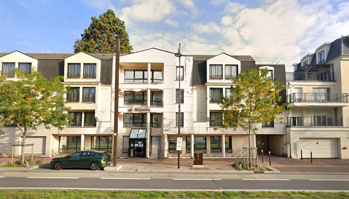 Emeis Residence Le Séquoia - CHATENAY MALABRY