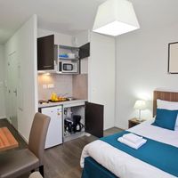 Odalys Campus Le Jardin des Lettres - TOURS