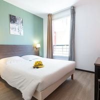 Comfort Aparthotel Nîmes Centre - NIMES