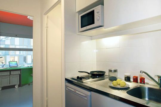 Les Estudines Lille Pasteur - LILLE