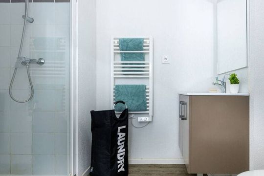 Nemea Aix Sainte Victoire - AIX EN PROVENCE