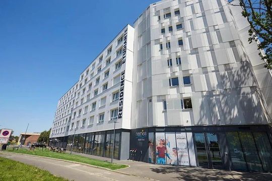 Nemea Villeneuve Metropôle - VILLENEUVE D'ASCQ