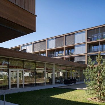 Damecosi Haguenau - HAGUENAU