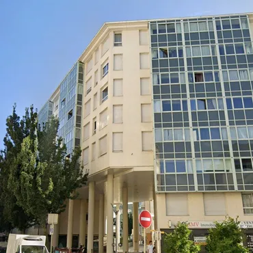 UXCO Student Parc Avenue - ANNEMASSE
