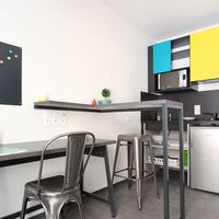 UXCO Student Le 124 - MARSEILLE 3EME ARRONDISSEMENT