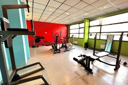 Neoresid Rouen Saint Sever - ROUEN