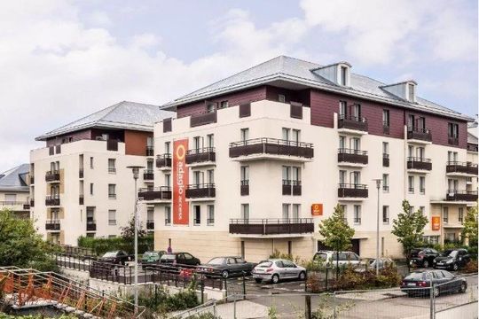Adagio Access Carrières sous Poissy - CARRIERES SOUS POISSY