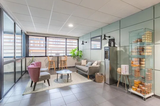 Appart'City Classic Limoges - LIMOGES