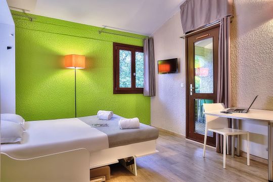 Belambra Clubs "Les Terrasses de St Paul - LA COLLE SUR LOUP