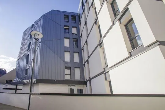 Odalys Campus Orléans Centre - ORLEANS