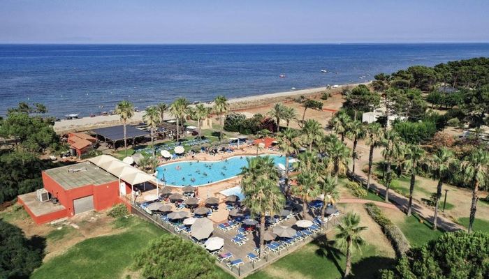 Belambra Clubs Pineto - BORGO