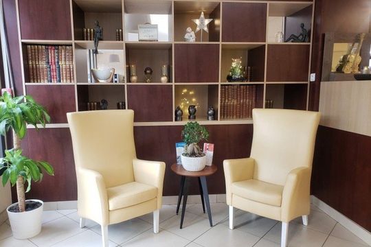 Emeis Residence Le Séquoia - CHATENAY MALABRY