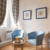 Goelia le Castel Normand - DEAUVILLE