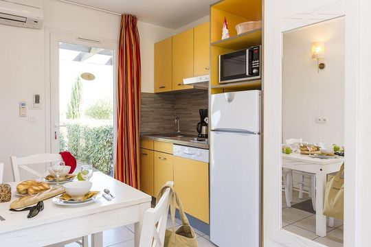 Odalys Les Villas de Belgodère - BELGODERE