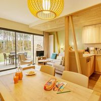 Center Parcs - Le Bois aux Daims - Morto - MORTON