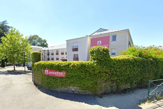 Appart'City Classic Nantes St Herblain - SAINT HERBLAIN