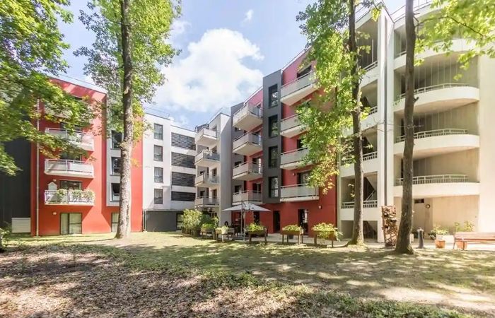 Emeis Résidence Seniors Eugénie - CHAMBRAY LES TOURS