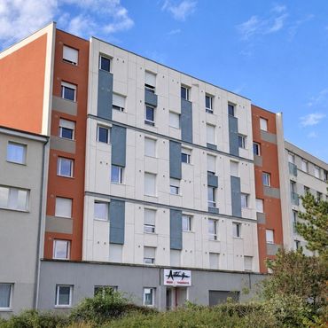 Artemisia Residence Oradou - CLERMONT FERRAND