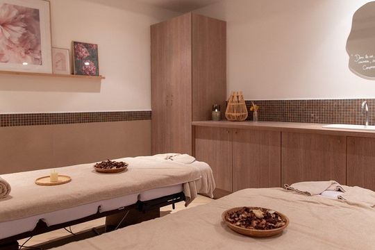 Zenitude Relais & Spa La Valadière - JUVIGNAC