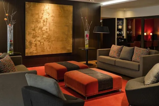 Adagio - Aparthotel Grenoble Centre - GRENOBLE