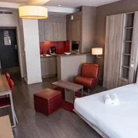 B&B HOME Caen Centre Gare - CAEN