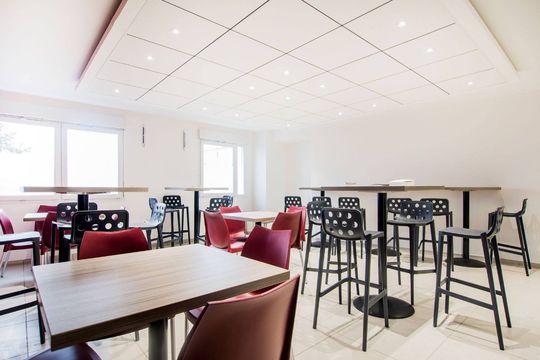 Artemisia Residence Oradou - CLERMONT FERRAND