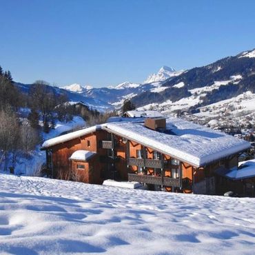 HPC Mamie Megève - MEGEVE