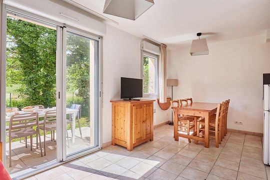 Odalys Référence Le Hameau du Moulin - MONTIGNAC