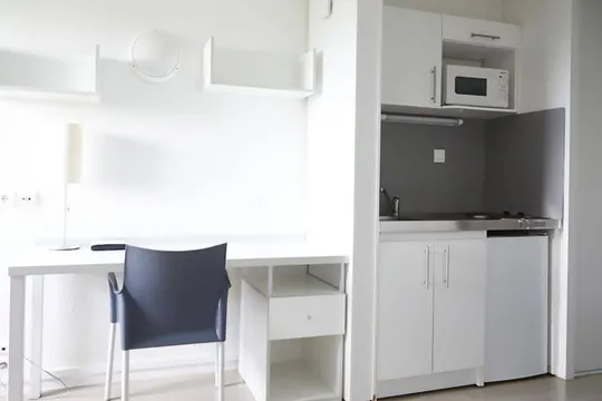 Twenty Campus Orléans - ORLEANS