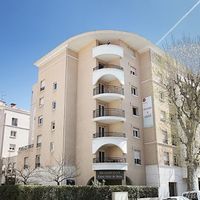 GSA Resid Nice Vauban - NICE