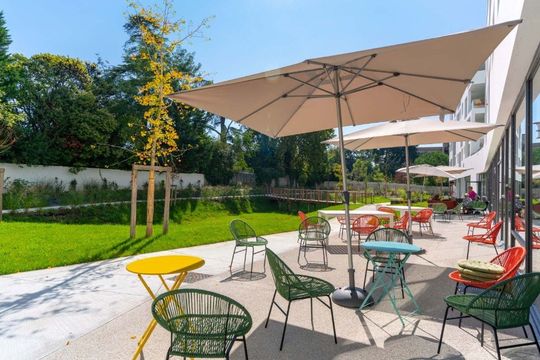 Stella Danaé Le Domaine des Vignes - LE BOUSCAT