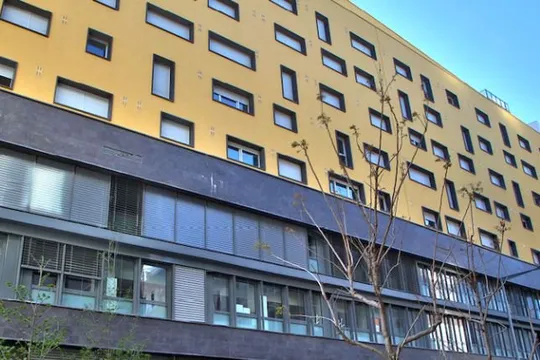 Nexity Studéa Euroméditerranée - MARSEILLE 3EME ARRONDISSEMENT