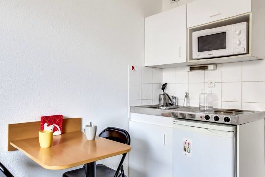 Neoresid Rouen Saint Sever - ROUEN