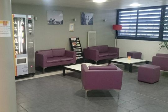 Adagio Access Orleans - ORLEANS