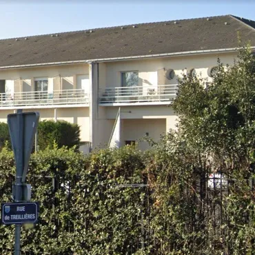 Cap West Suce-sur-Erdre - SUCE SUR ERDRE